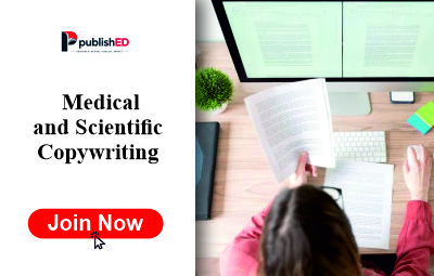 Certification in Medical and Scientific Copywriting
